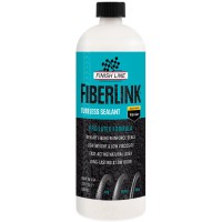 Bekamerinių padangų užpildas/hermetikas Finish Line FiberLink 950ml..