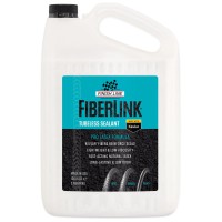 Bekamerinių padangų užpildas/hermetikas Finish Line FiberLink 3.77L..