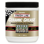 Tepalas Finish Line Ceramic 450g