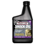 Tepalas šakėms Finish Line Shock 10WT 475ml