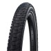 Padanga 24“ Schwalbe Pick-Up HS 609, Perf Wired 60-507 / 24x2.35 Addix E Reflex