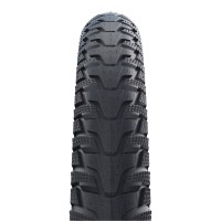 Padanga 28“ Schwalbe Energizer Plus Tour HS 485, Perf Wired 55-622 / 28x..