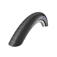 Padanga 28“ Schwalbe Fat Frank HS 375, Active Wired 50-622 / 28x2.00 Ref..