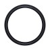 Padanga 28“ Schwalbe Delta Cruiser Plus HS 431, Active Wired 37-622 / 28x1.40, 700x35C Reflex