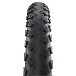 Padanga 26“ Schwalbe Land Cruiser Plus HS 450, Active Wired 47-559 / 26x1.75 Reflex