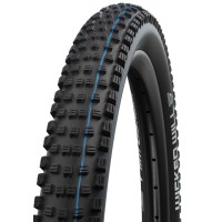 Padanga 29“ Schwalbe Wicked Will HS 614, Evo Fold. 62-622 / 29x2.40 Supe..