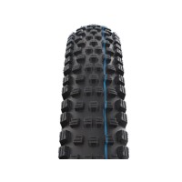 Padanga 29“ Schwalbe Wicked Will HS 614, Perf Fold. Tube 62-622 / 29x2.4..