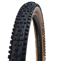 Padanga 29“ Schwalbe Nobby Nic HS 602, Perf Fold. 62-622 / 29x2.40 Addix..