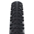 Padanga 26“ Schwalbe Smart Sam HS 476, Perf Wired 54-559 / 26x2.10 Addix