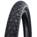 Padanga 27.5“ Schwalbe Al Grounder HS 611, Perf Wired 60-584 / 27.5x2.35 DD Addix Reflex