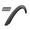 Padanga 28“ Schwalbe One Tube Type HS 464A, Perf Fold. 32-622 / 28x1.25, 700x32C Addix