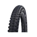 Padanga 20“ Schwalbe Little Joe HS 371A, Perf Fold. 37-406 / 20x1.40 Addix Reflex