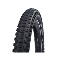 Padanga 20“ Schwalbe Little Joe HS 371A, Perf Fold. 37-406 / 20x1.40 Add..