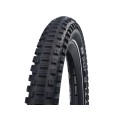 Padanga 24“ Schwalbe Little Joe HS 371A, Perf Fold. 47-507 / 24x1.85 Addix Reflex