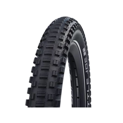 Padanga 14“ Schwalbe Little Joe HS 371, Perf Wired 37-254 / 14x1.40 Addix Reflex