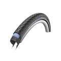 Padanga 22“ Schwalbe Marathon Plus HS 440, Evo Wired 25-489 / 22x1.00 Reflex