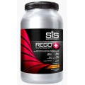 Maisto papildas milteliais SiS Rego+ Rapid Recovery Chocolate 1.54kg