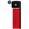 Spyna Abus Bordo Lite Mini 6055K/60 red