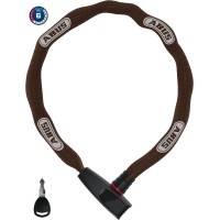 Spyna Abus 6806K/85 brown (square chain)