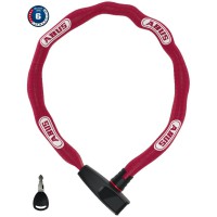 Spyna Abus 6806K/85 coral (square chain)