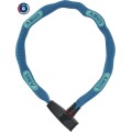 Spyna Abus 6806K/85 NEON blue (square chain)