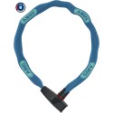 Spyna Abus 6806K/85 NEON blue (square chain)