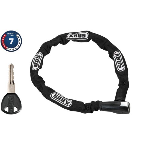 Spyna Abus Chain 8800/120 black