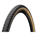 Padanga 28“ Continental Terra Trail SW 35-622 folding black/creme