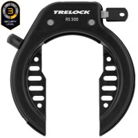 Spyna Trelock RS 300 AZ Flex Mount..