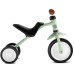 Balansinis dviratukas PUKY Pukymoto pastel green