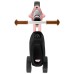 Balansinis dviratukas PUKY Pukymoto retro rose