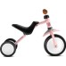 Balansinis dviratukas PUKY Pukymoto retro rose