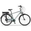 Elektrinis dviratis Ecobike Trafik Man 28“-13Ah
