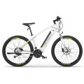 Elektrinis dviratis Ecobike SX3 27.5“-13Ah