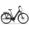 Elektrinis dviratis Ecobike LX 48V 28“-10.Ah