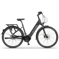 Elektrinis dviratis Ecobike LX 48V 28“-10.Ah..