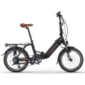 Elektrinis dviratis Ecobike Rhino 20“-13Ah