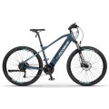 Elektrinis dviratis Ecobike SX 300 29“ 48V blue-14Ah(LG)