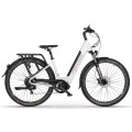 Elektrinis dviratis Ecobike LX 300 28“ 48V-10.Ah