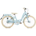 Dviratis PUKY Skyride 20-3 Alu Classic blue