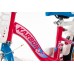 Dviratis Karbon Mimi 12 pink-blue