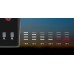Apšvietimo komplektas Sigma Aura 100 + Blaze Link USB