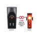 Apšvietimo komplektas Sigma Aura 100 + Blaze Link USB