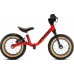 Balansinis dviratukas PUKY LR Trail red black