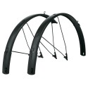 Skydelių komplektas 28“ SKS Bluemels Style 56mm black