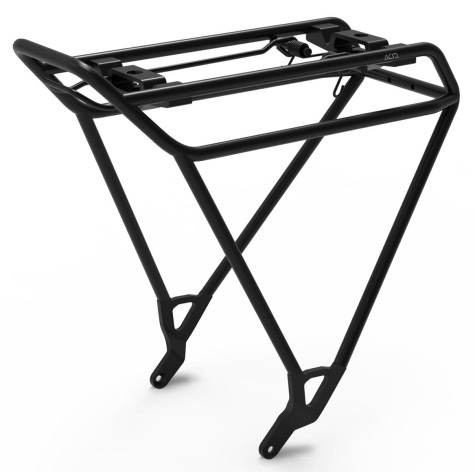 Bagažinė ACID SIC RILink Alu 20“ COMPACT