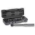 Dinamometrinis raktas RFR Torque Wrench 7-parts