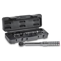 Dinamometrinis raktas RFR Torque Wrench 7-parts..