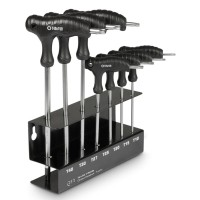 Įrankis RFR Hexalobular Internal Screwdriver Set T-Form..