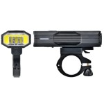 Priekinė lempa ProX Rigel 700Lm 4400mAh PowerBank USB